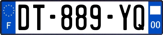 DT-889-YQ