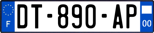 DT-890-AP