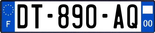 DT-890-AQ