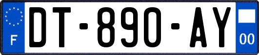 DT-890-AY