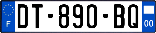 DT-890-BQ