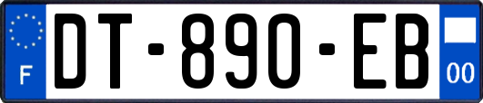 DT-890-EB