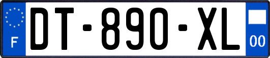 DT-890-XL