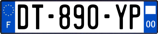 DT-890-YP