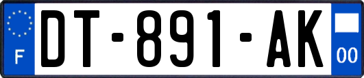 DT-891-AK