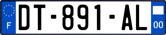 DT-891-AL