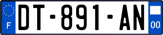 DT-891-AN