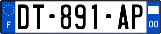 DT-891-AP