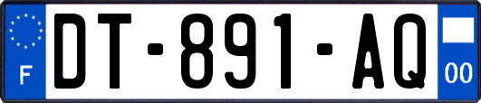 DT-891-AQ