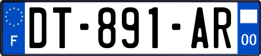 DT-891-AR