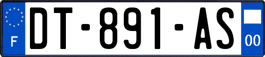 DT-891-AS