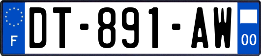 DT-891-AW