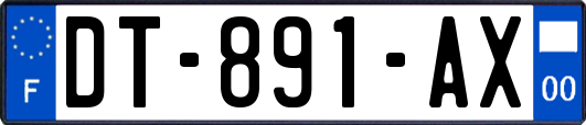 DT-891-AX