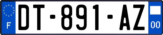 DT-891-AZ