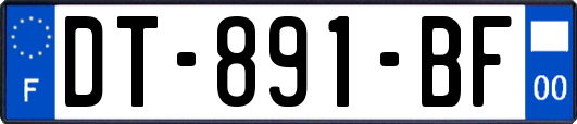 DT-891-BF