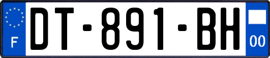 DT-891-BH