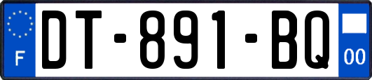 DT-891-BQ