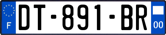 DT-891-BR
