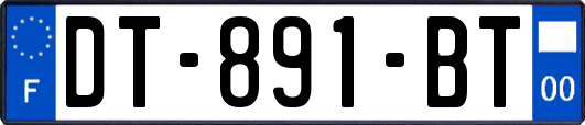 DT-891-BT
