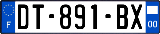 DT-891-BX
