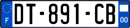 DT-891-CB
