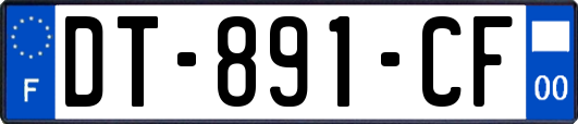 DT-891-CF