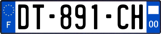 DT-891-CH