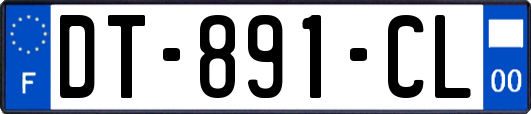 DT-891-CL