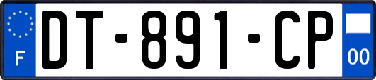 DT-891-CP