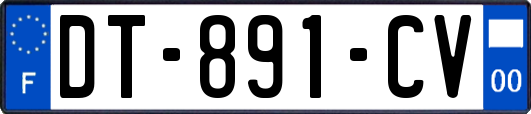 DT-891-CV