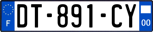 DT-891-CY