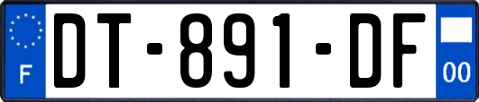 DT-891-DF