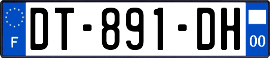 DT-891-DH