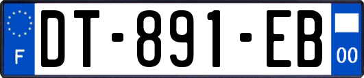 DT-891-EB