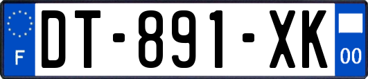 DT-891-XK