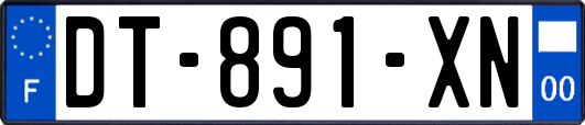 DT-891-XN