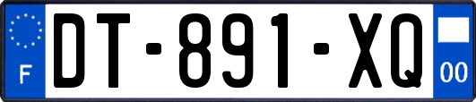 DT-891-XQ