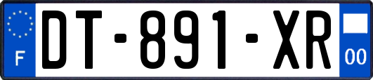 DT-891-XR
