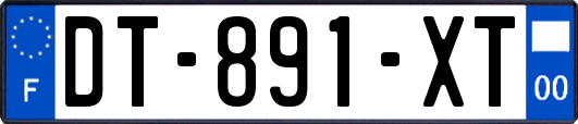DT-891-XT