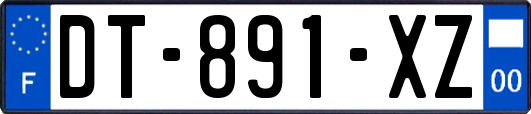 DT-891-XZ
