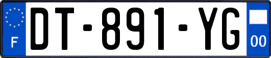 DT-891-YG