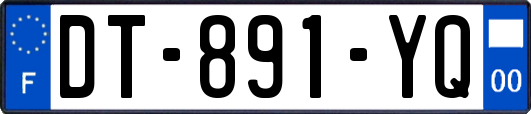 DT-891-YQ