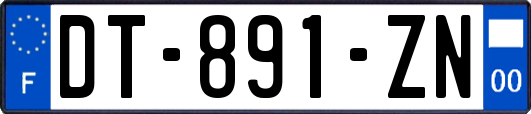 DT-891-ZN