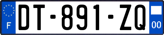 DT-891-ZQ