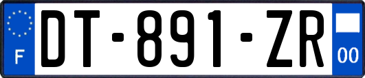 DT-891-ZR
