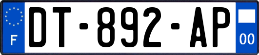 DT-892-AP