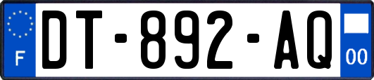 DT-892-AQ