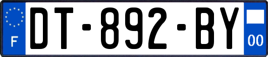 DT-892-BY