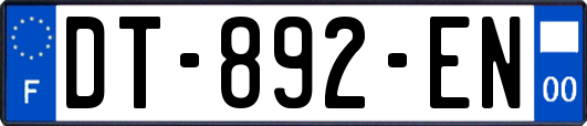DT-892-EN