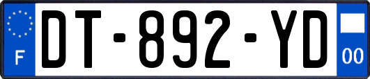 DT-892-YD
